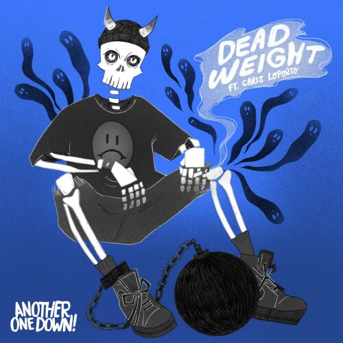 Another One Down! – Deadweight (2021)