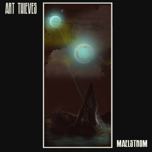 Art Thieves - Maelstrom (2020) Download