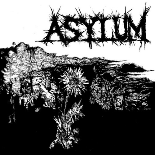 Asylum - Asylum (2014) Download