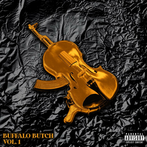 Benny The Butcher - Buffalo Butch Vol. 1 (2024) Download