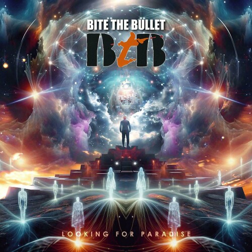 Bite The Bullet – Looking for Paradise (2024)