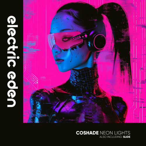 CoShade – Neon Lights (2024)