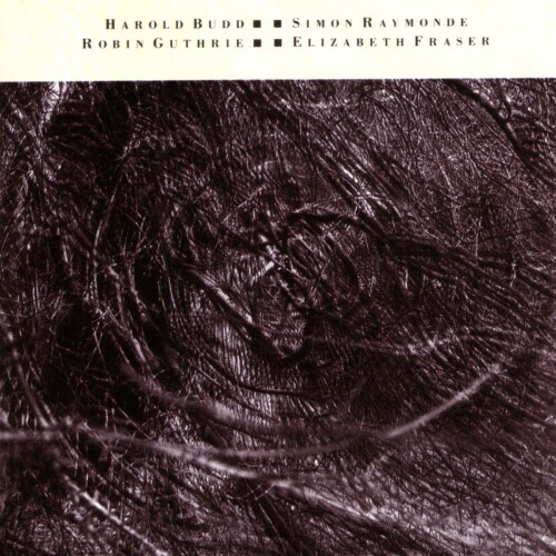 Cocteau Twins & Harold Budd - The Moon and The Melodies (2024) Download