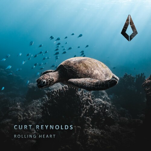 Curt Reynolds – Rolling Heart (2024)