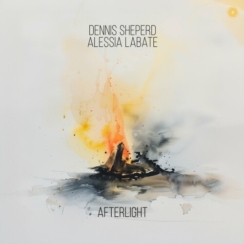 Dennis Sheperd & Alessia Labate - Afterlight (2024) Download