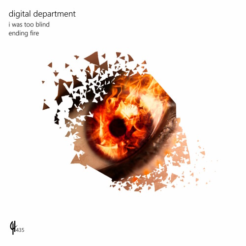 Digital Department - I Was Too Blind (2024) Download