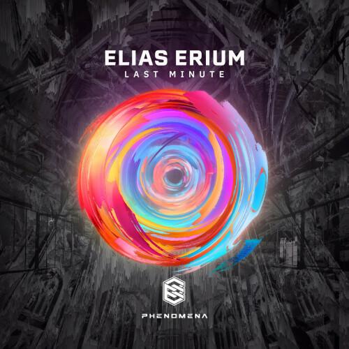 Elias Erium - Last Minute (2024) Download