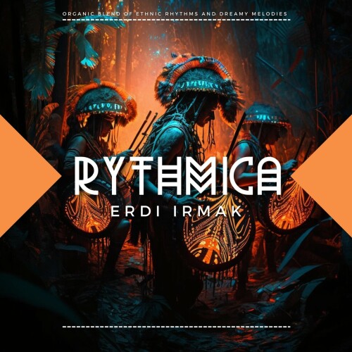 Erdi Irmak - Lost Tales (2024) Download