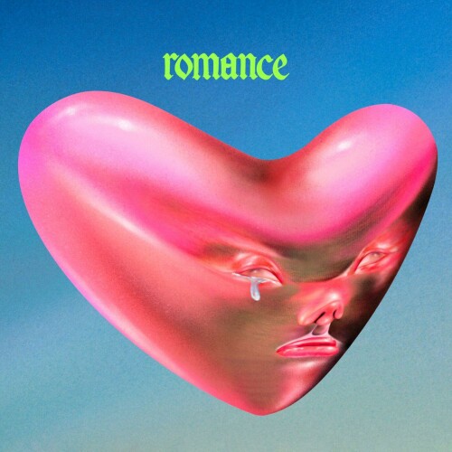 Fontaines D.C. - Romance (2024) Download