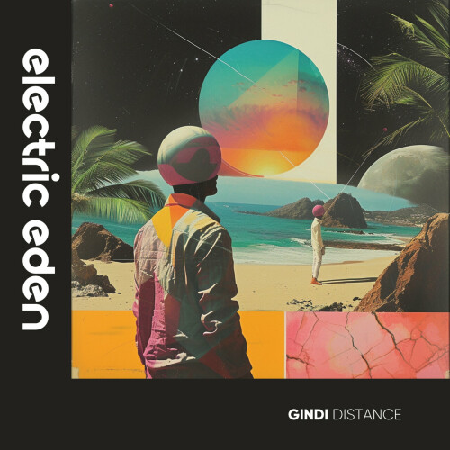 Gindi - Distance (2024) Download