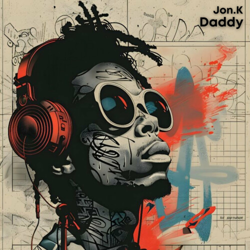 Jon.K - Daddy (2024) Download