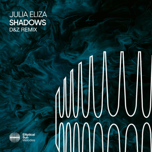 Julia Eliza – Shadows (DandZ Remix) (2024)