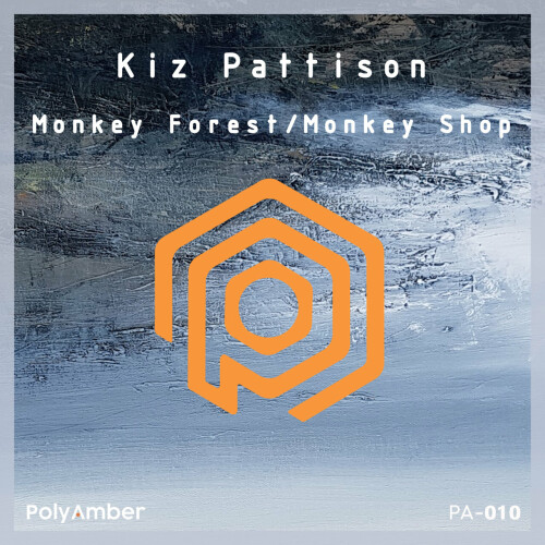 Kiz Pattison – Monkey Forest / Monkey Shop (2024)