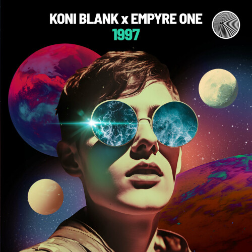 Koni Blank & Empyre One – 1997 (2024)