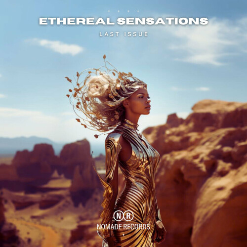 Last Issue - Ethereal Sensations (2024) Download