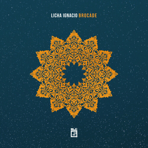 Licha Ignacio – Brocade (2024)