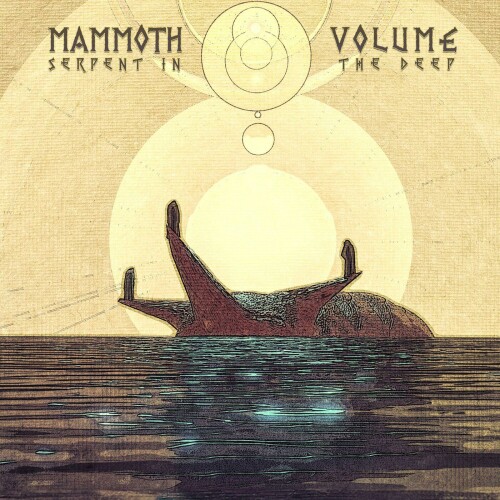 Mammoth Volume - Raised Up By Witches (2024) Download