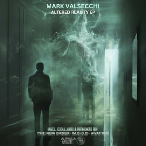 Mark Valsecchi & M.O.O.D - Altered Reality (2024) Download