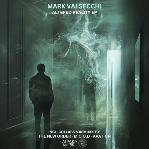 Mark Valsecchi, The New Order, M.O.O.D - Altered Reality (2024) Download