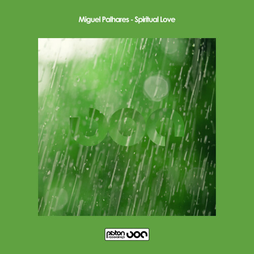 Miguel Palhares - Spiritual Love (2024) Download