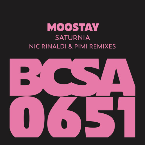 Moostay - Saturnia (2024) Download