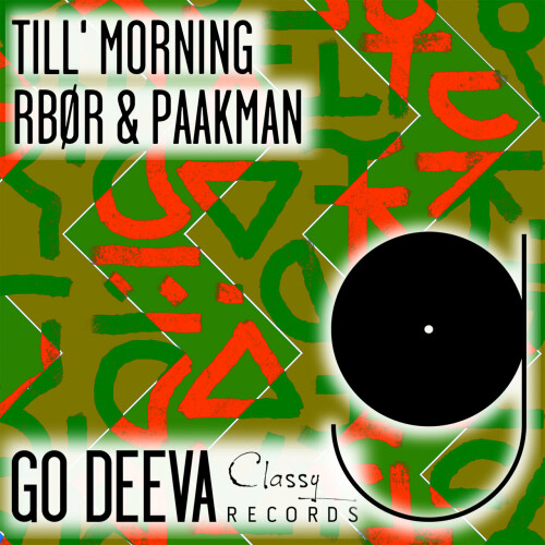 RBOR & Paakman - Till' Morning (2024) Download