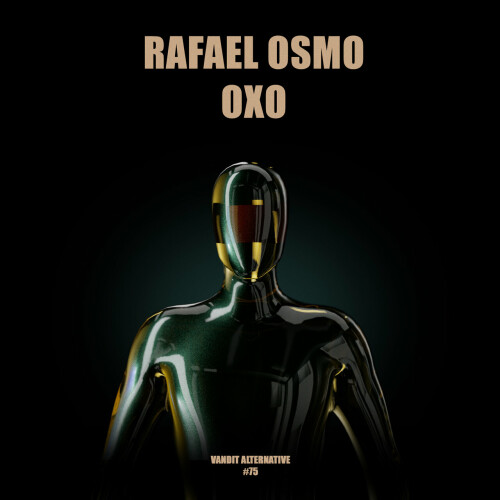 Rafael Osmo – OXO (2024)