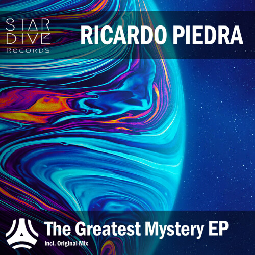 Ricardo Piedra – The Greatest Mystery (2024)