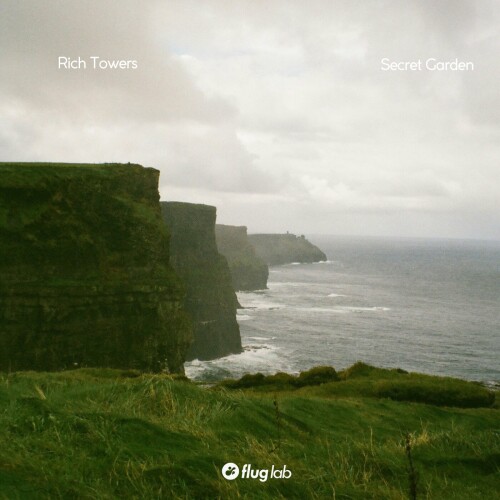 Rich Towers – Secret Garden (2024)