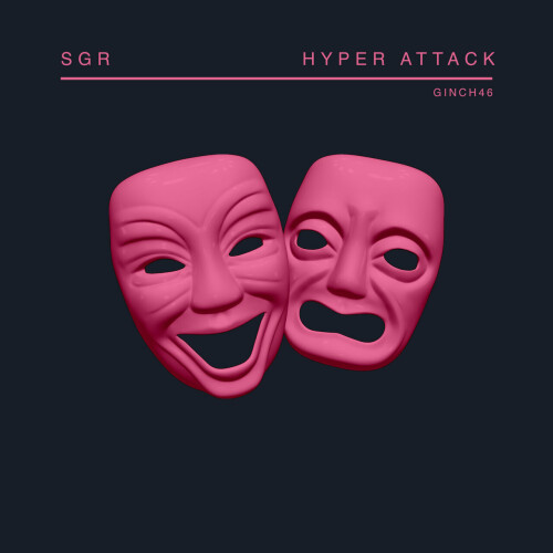 SGR – Hyper Attack (2024)