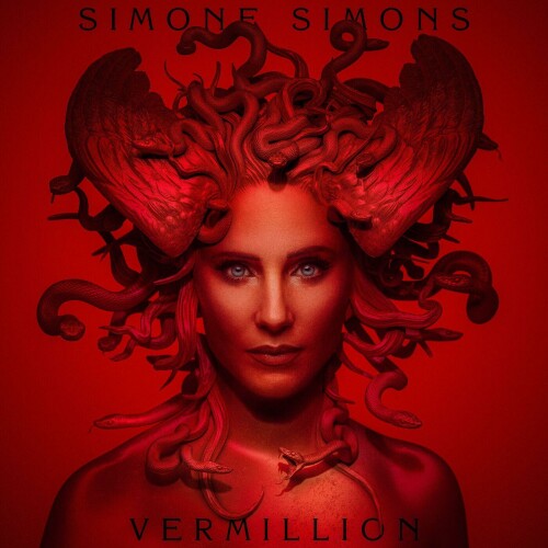 Simone Simons, Ayreon, Alissa White-Gluz - Vermillion (2024) Download