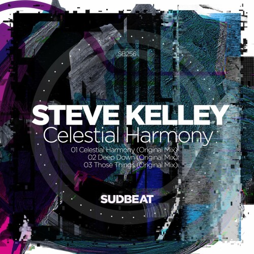 Steve Kelley - Celestial Harmony (2024) Download