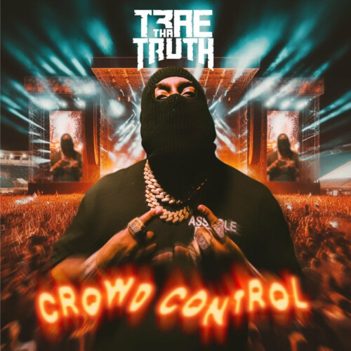 Trae Tha Truth – Crowd Control (2024)