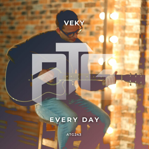 VEKY – Every Day (Chillout Mix) (2024)