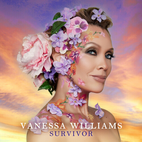 Vanessa Williams - Survivor (2024) Download