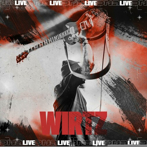 Wirtz - DNA Live (2024) Download