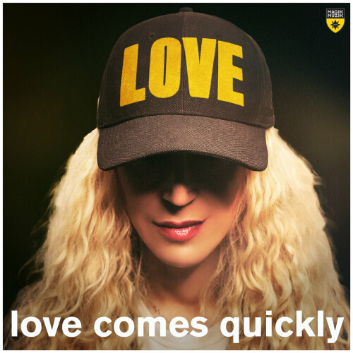 Young Parisians & JES - Love Comes Quickly (2024) Download