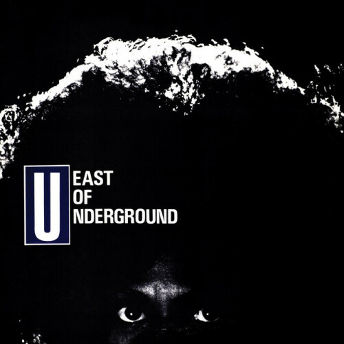 Various Artists – The Sound of the Underground (2024)