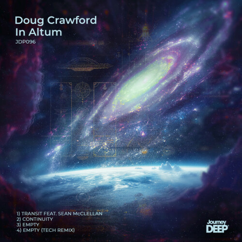 Doug Crawford – In Altum (2024)