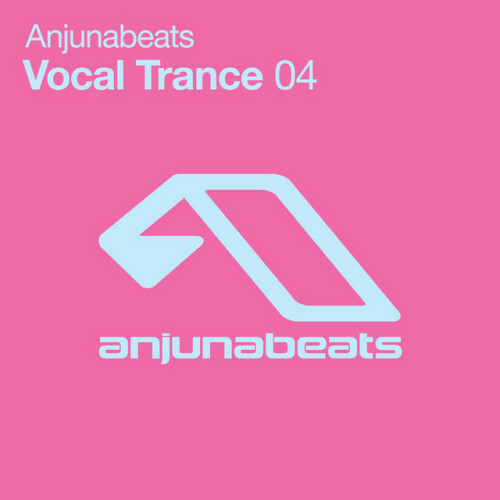 Various Artists – Anjunabeats Presents Vocal Trance 01 (2024)