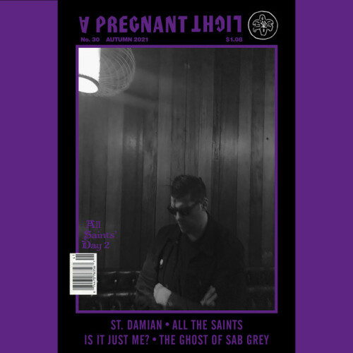 A Pregnant Light - All Saints' Day 2 (2021) Download