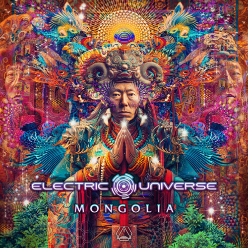 Electric Universe – Mongolia (2024)