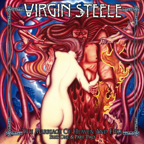 Virgin Steele – Virgin Steele I (The Anniversary Edition) (2024)