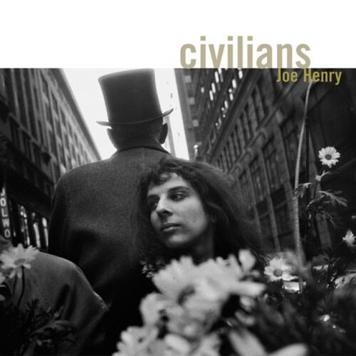 Joe Henry – Civilians (2024)