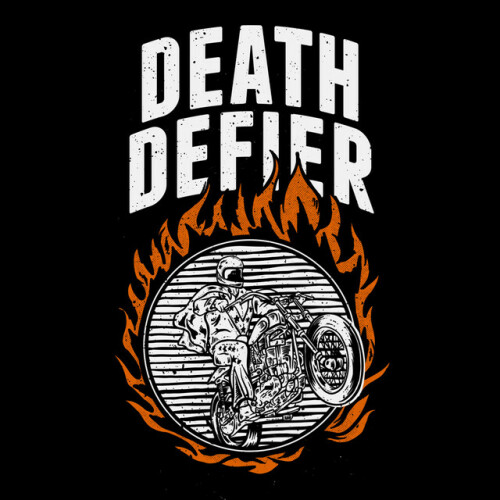 American Television - Death Defier (2018) Download