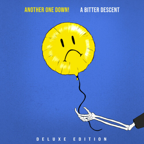 Another One Down-A Bitter Descent-Deluxe Edition-16BIT-WEB-FLAC-2023-VEXED