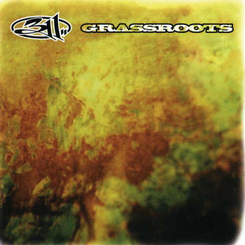 311 - Grassroots (30th Anniversary Edition) (2024) Download