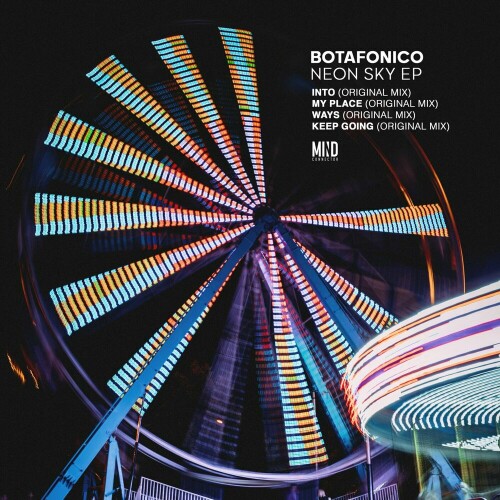 botafonico - Neon Sky (2024) Download