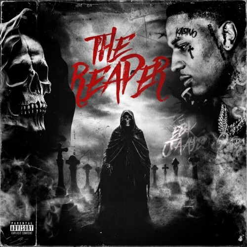 Ebk Jaaybo - The Reaper (2024) Download