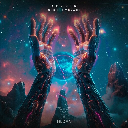 Zennik – Night Embrace (2024)